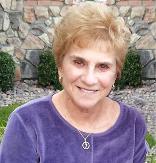 Obituary of Frances J. Buffa