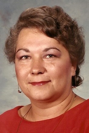 Obituary of Mary Ann Stuart