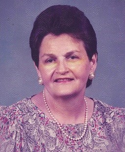 Obituary of Dixie Lee Pack Hager