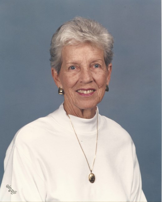 Obituary of Shirley A. Everest