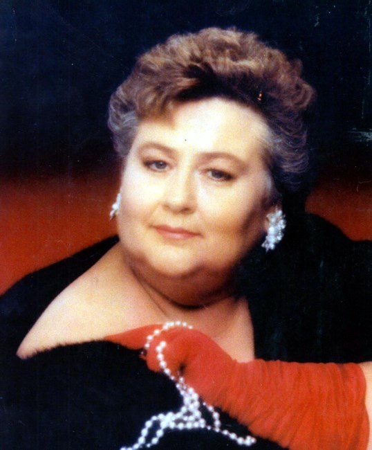 Obituary of Mrs. Barbara Miller