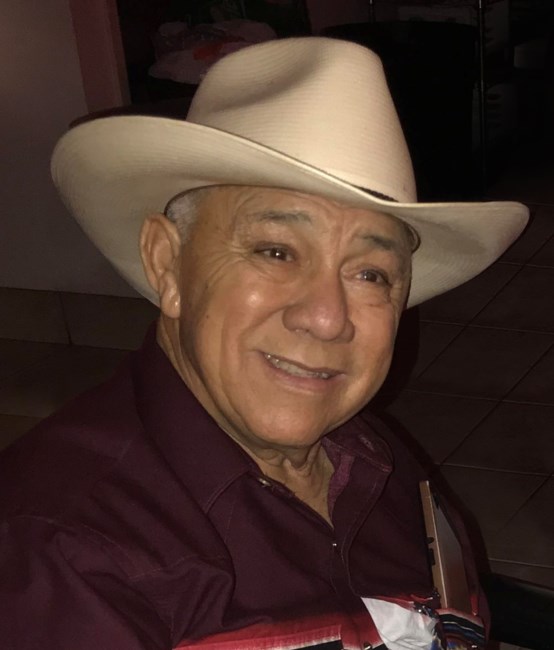 Obituary of Lozano Rogelio Caballero