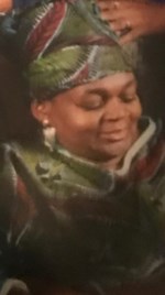 Marion Hawkins