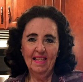 Obituary of Darlene Ann Breines