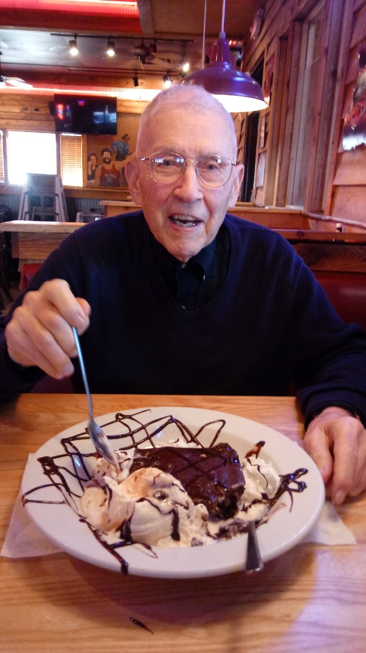 Obituary of Billy Joe Sanders