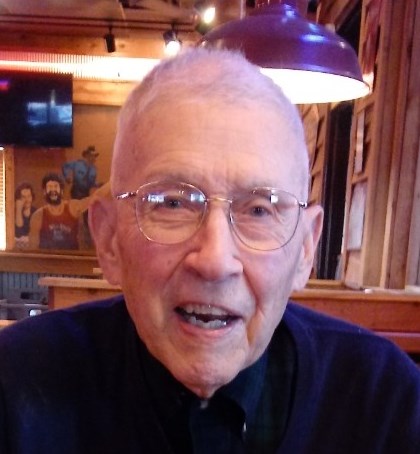 Obituary of Billy Joe Sanders