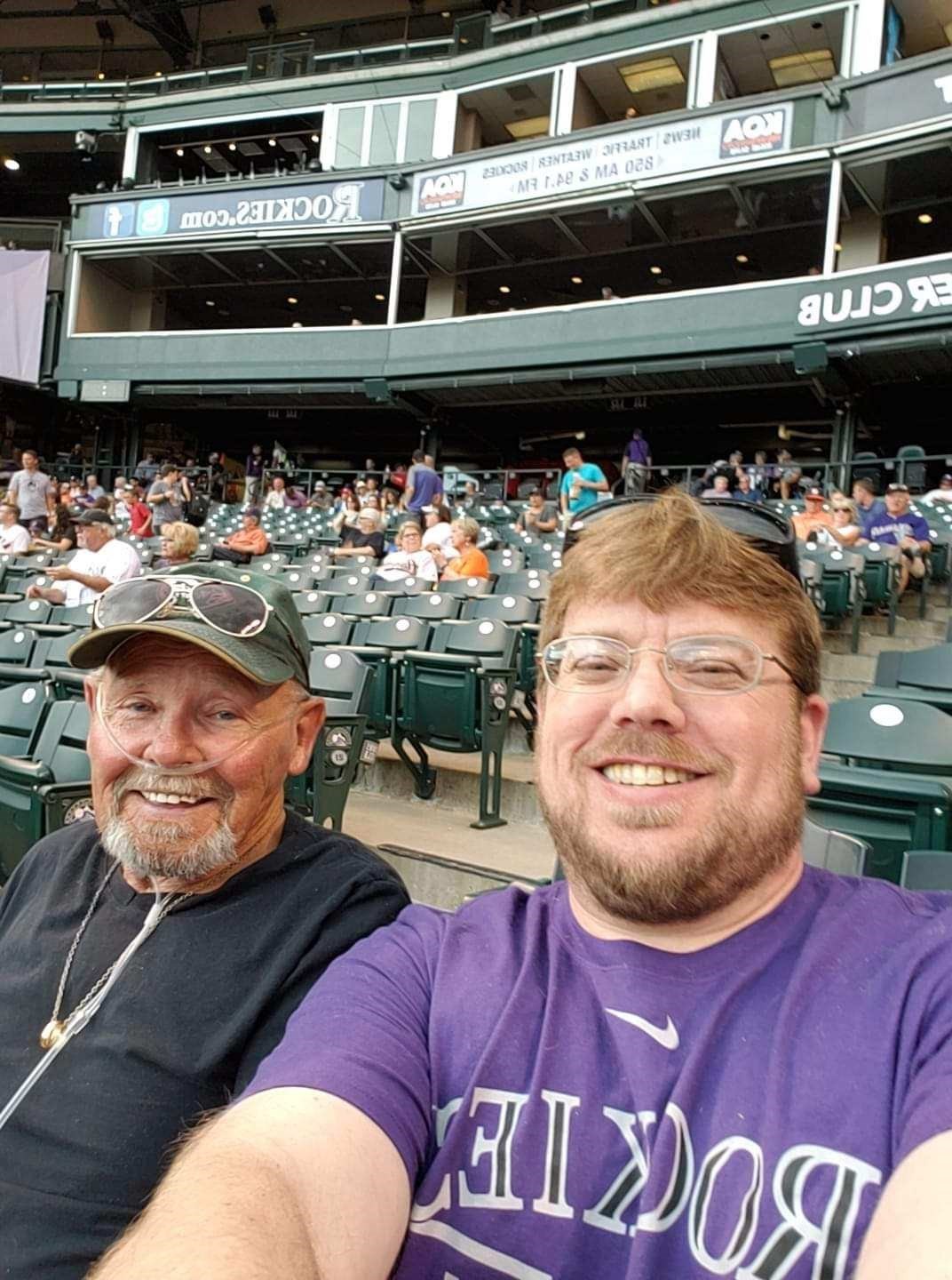 Obituary of Jim Buckley