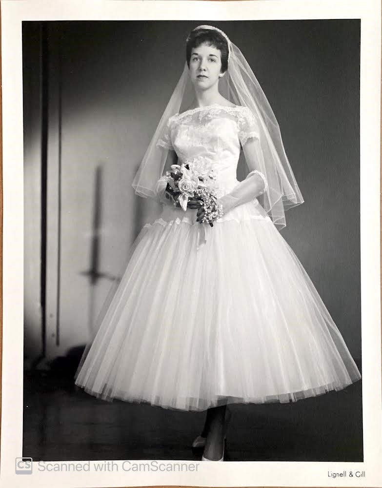 Obituary of Linda Snow Larson