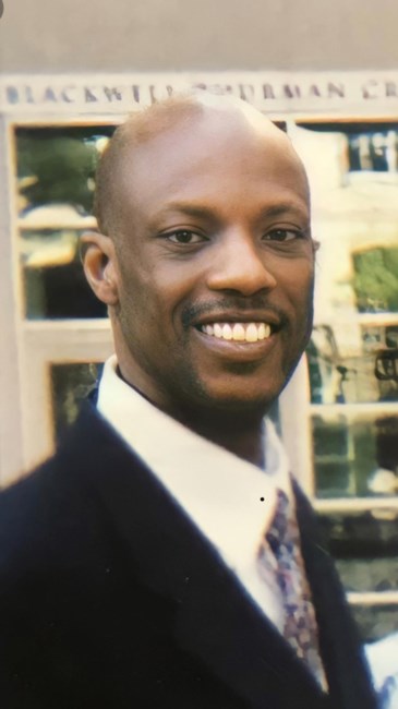 Obituary of Kevin Scott Kennard