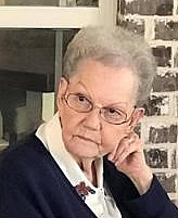 Obituary of Patsy R Boykin
