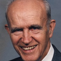 Obituary of Richard Leland Everhart