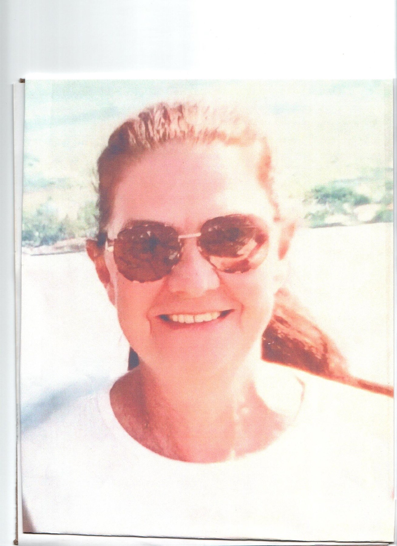 Obituary of Caroline "Carol" Betty (Heinrich) Rubin