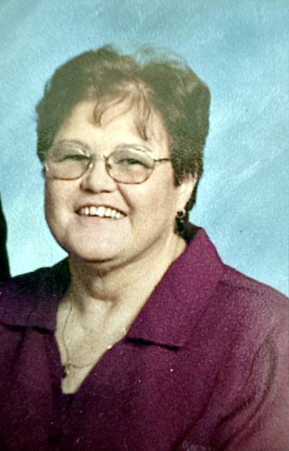 Obituary of Elsa Pacheco