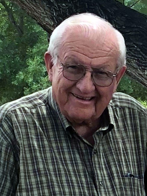Obituary of Cleven August Engelhardt