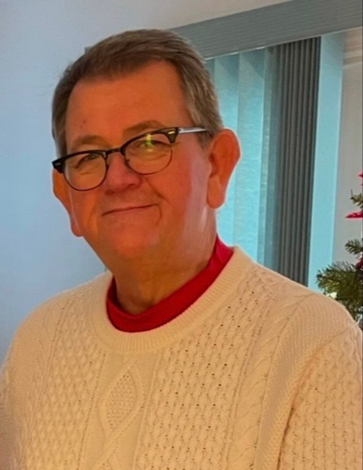 Obituary of William Roland Korb