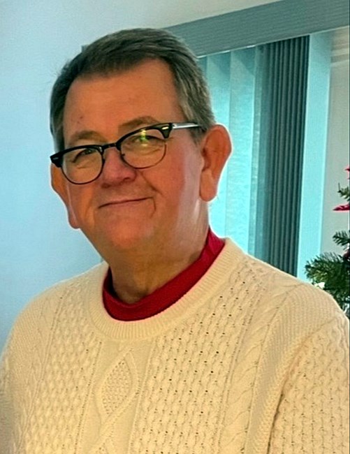 Obituary of William Roland Korb