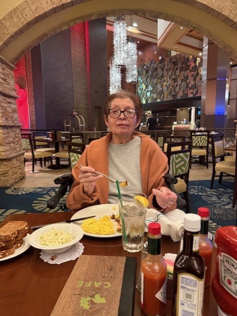 Obituary of Jennie G. Santoyo