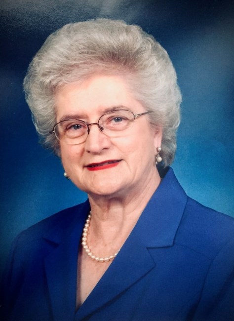 Obituary of Iva Mae Jackson