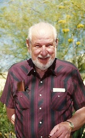 Obituary of Fred Hurlburt