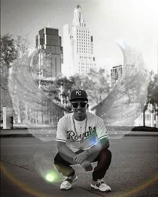 Obituary of Uziel Melgoza Pecina Jr.