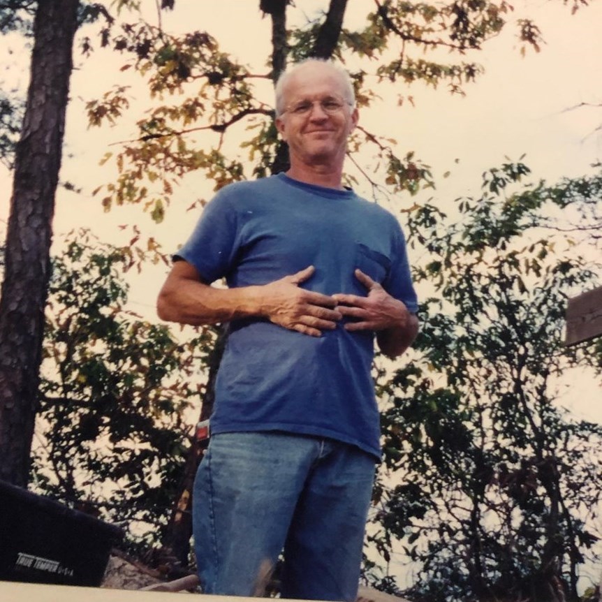 Obituary of James W. Davis, Jr.