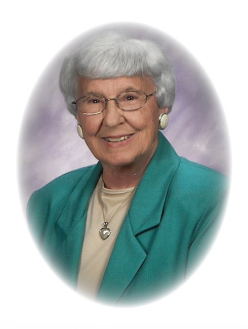 Obituary of Mildred "Millie" Mae Haworth
