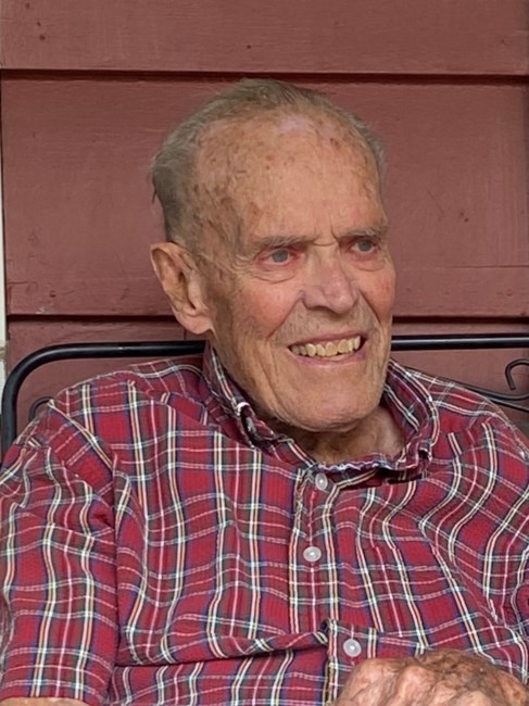 Obituary of Charles Harold Lewis