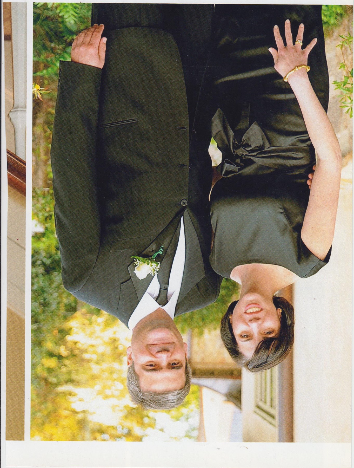 Obituary of Lionel Drew Olmstead