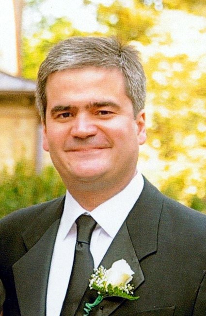 Obituary of Lionel Drew Olmstead