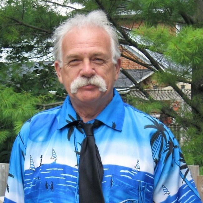 Obituary of Bill BJ Barlow