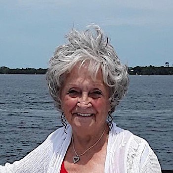Obituary of Betty Lou Gee
