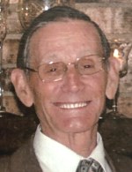 Alfred Parker