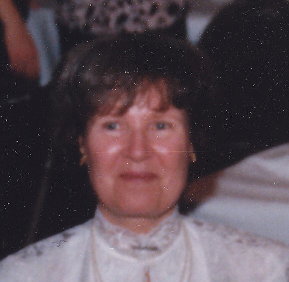 Obituary of Marie Rose Debin