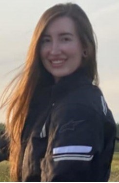 Obituario de Victoria Lynn Lefebvre