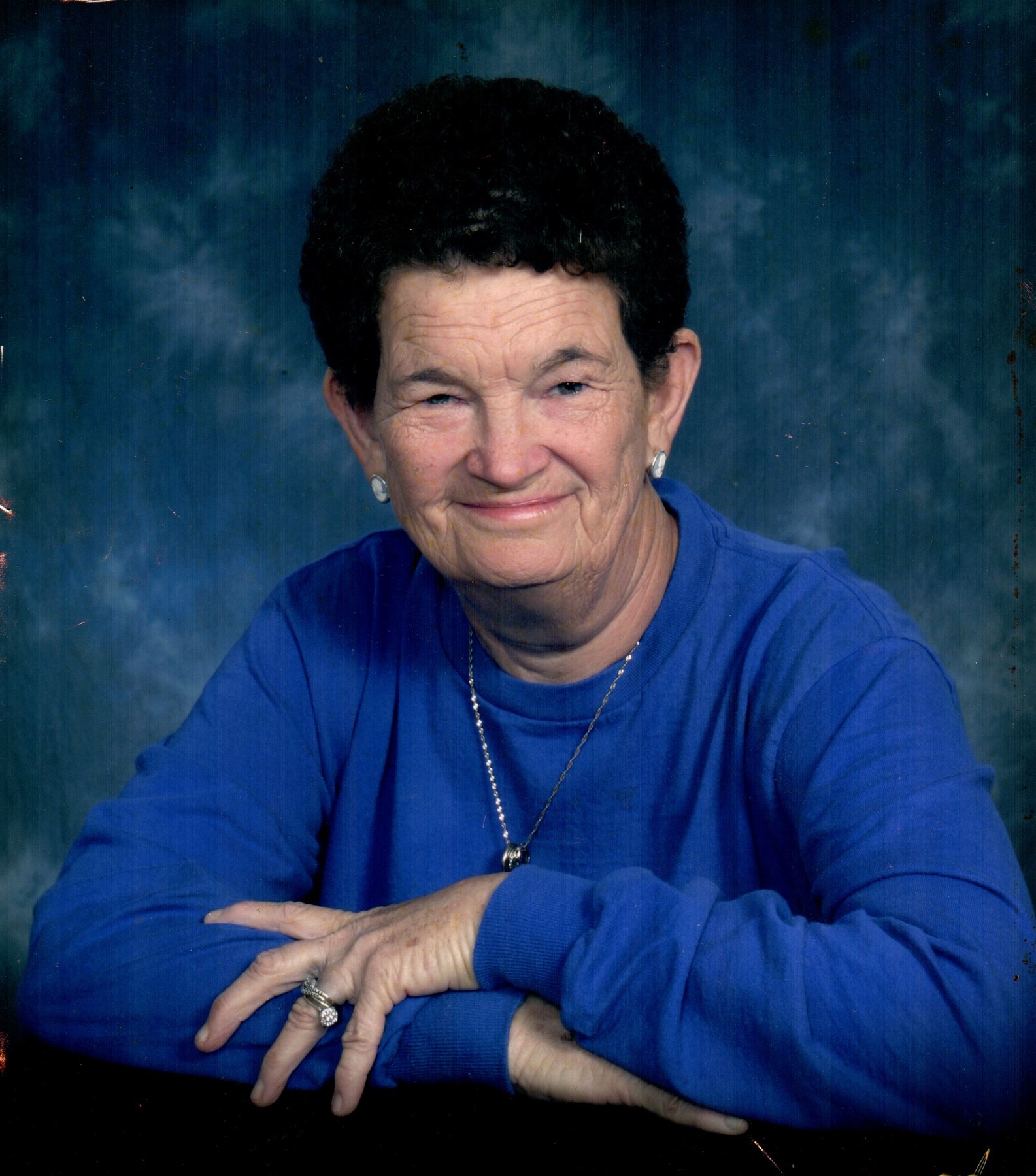 Obituary of Hazel Corine Hurd