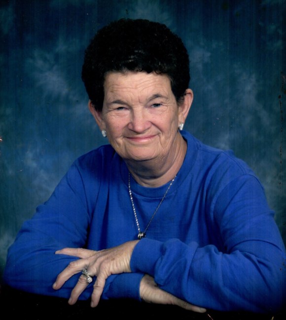 Obituary of Hazel Corine Hurd