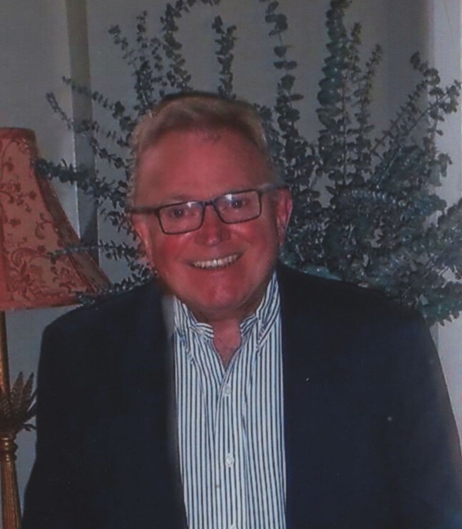 Obituary of Theodore "Ted" Funkhouser