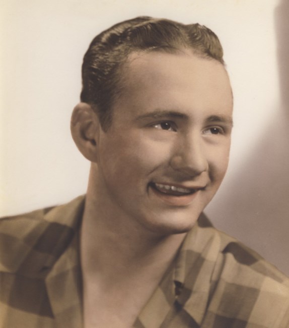 Avis de décès de Carl John Hinton