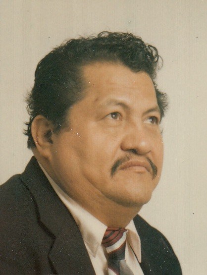 Obituary of Rigoberto Torres
