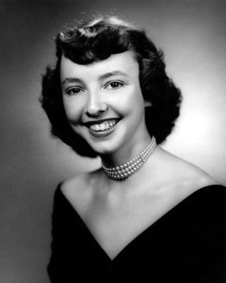 Obituary of Jean Croswell