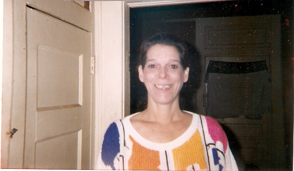 Obituary of Anne Dyer