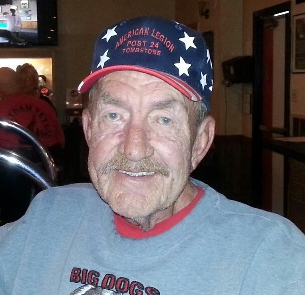 Obituary of Mark Steven Jordan