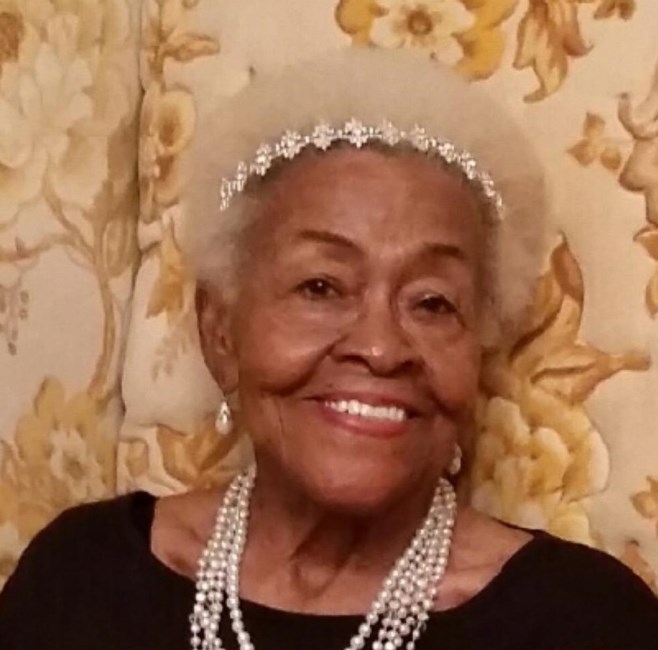 Obituary of Ethel E. Jenkins
