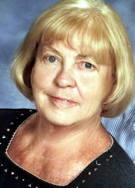 Obituary of Mary Louise Goggin