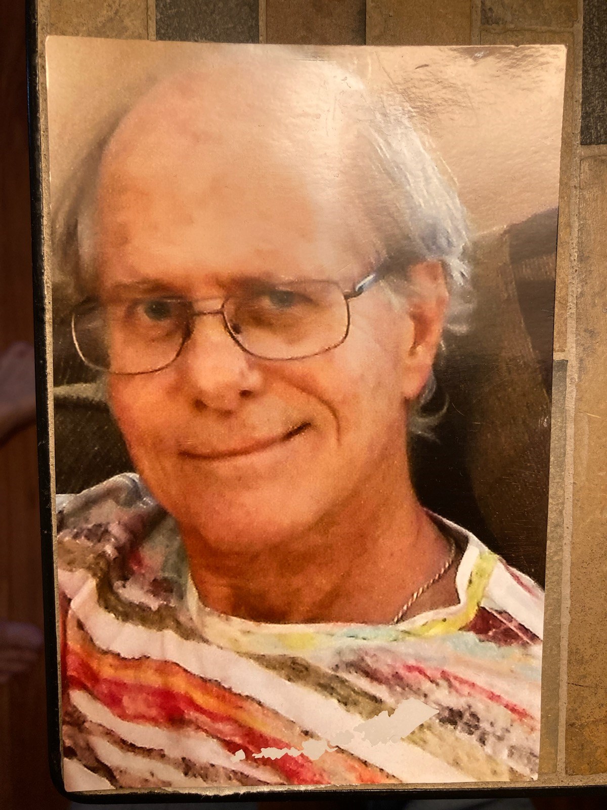 Obituary of William Henry Manogue