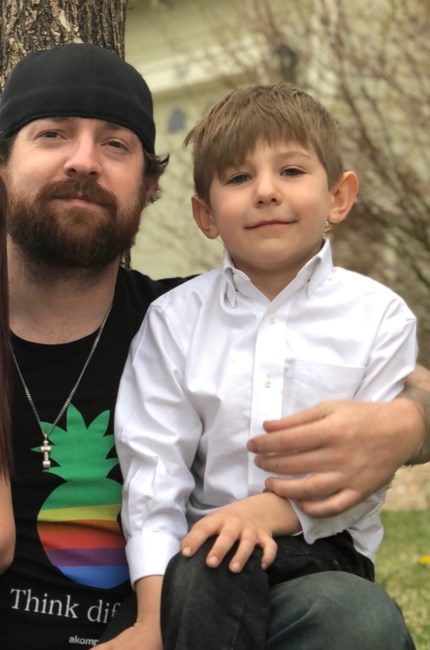 Obituary of Brett Nicholas Chapman