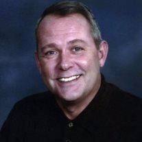 Obituary of Terry Robertson