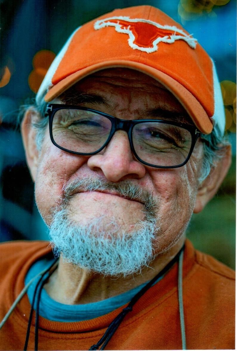 Obituary of Reynaldo "Ray" Bocanegra