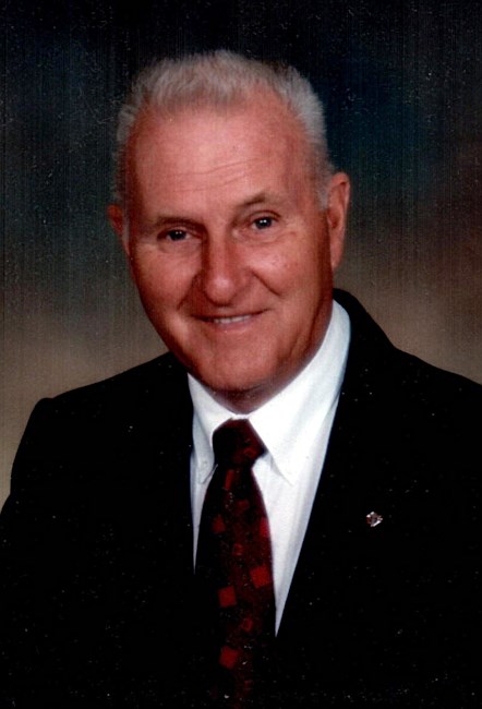 Obituary of Jim McNamara