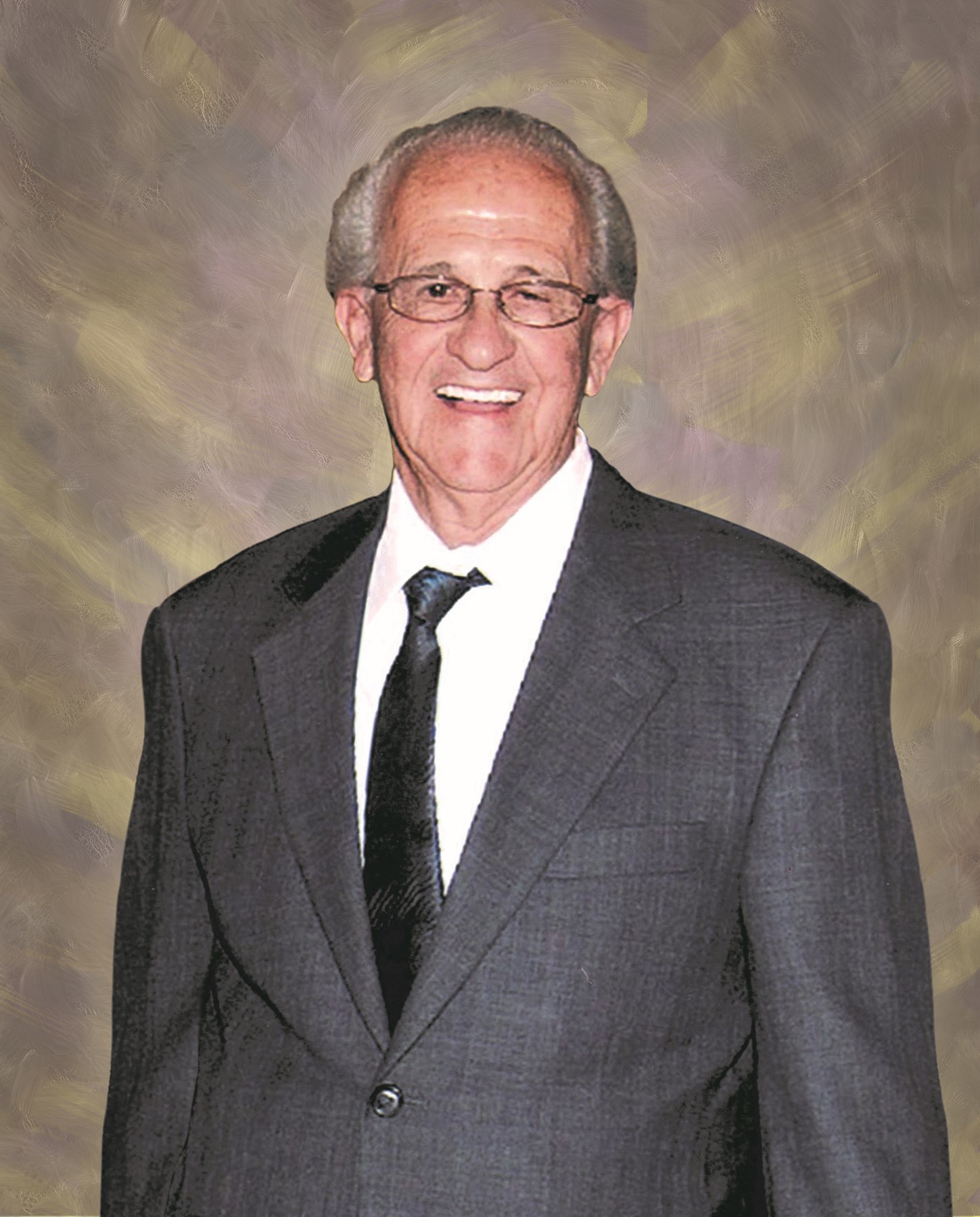 Obituary of Elio Vazquez